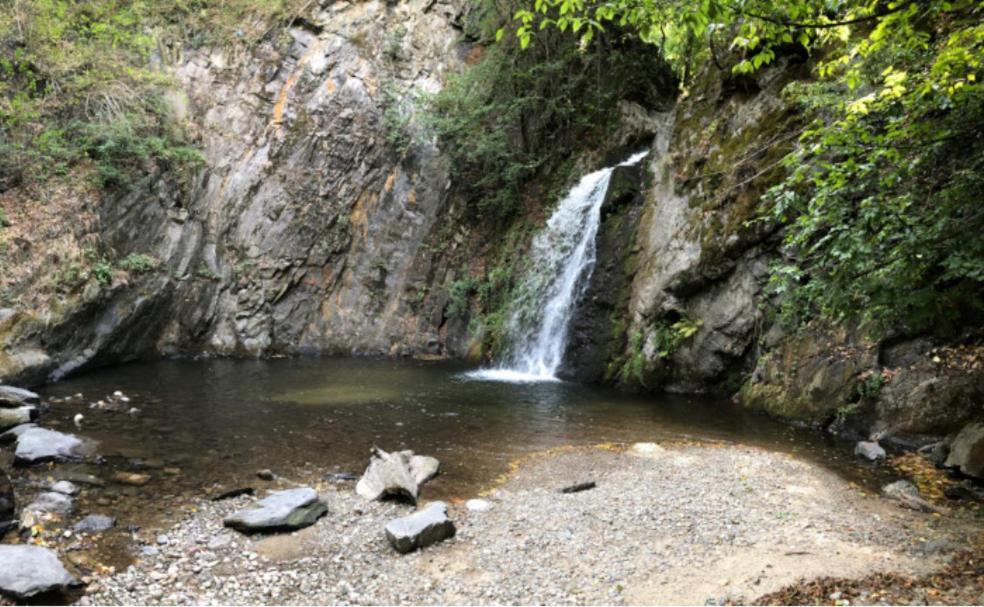 فندق La Gradina Mehadija المظهر الخارجي الصورة