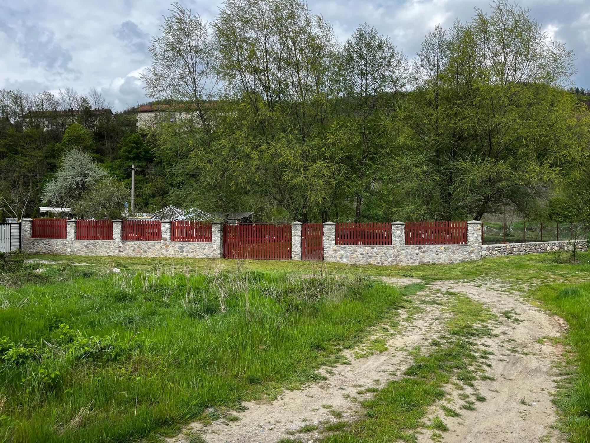 فندق La Gradina Mehadija المظهر الخارجي الصورة